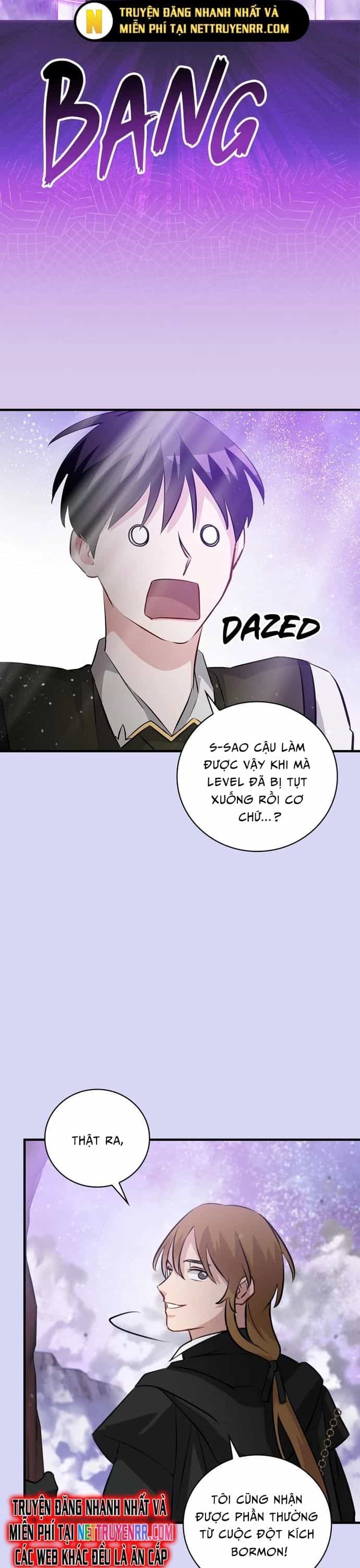 Level Up Chỉ Bằng Cách Ăn Cơm - Chương 196 - ảnh 19
