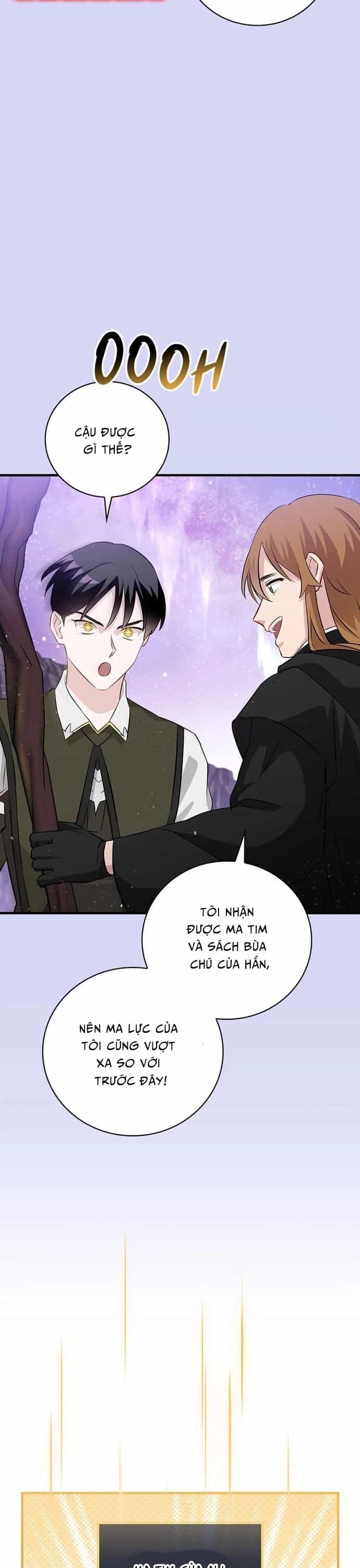 Level Up Chỉ Bằng Cách Ăn Cơm - Chương 196 - ảnh 20