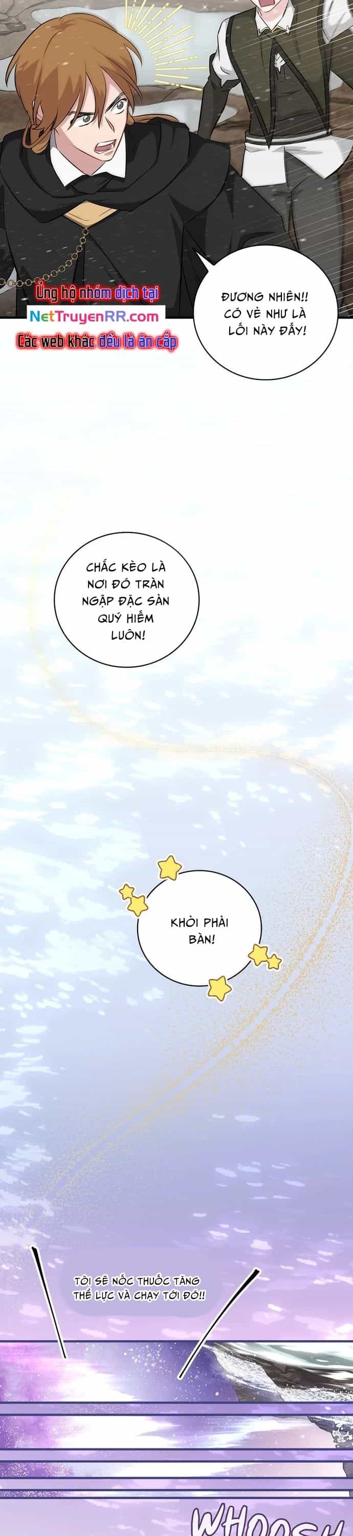 Level Up Chỉ Bằng Cách Ăn Cơm - Chương 196 - ảnh 35