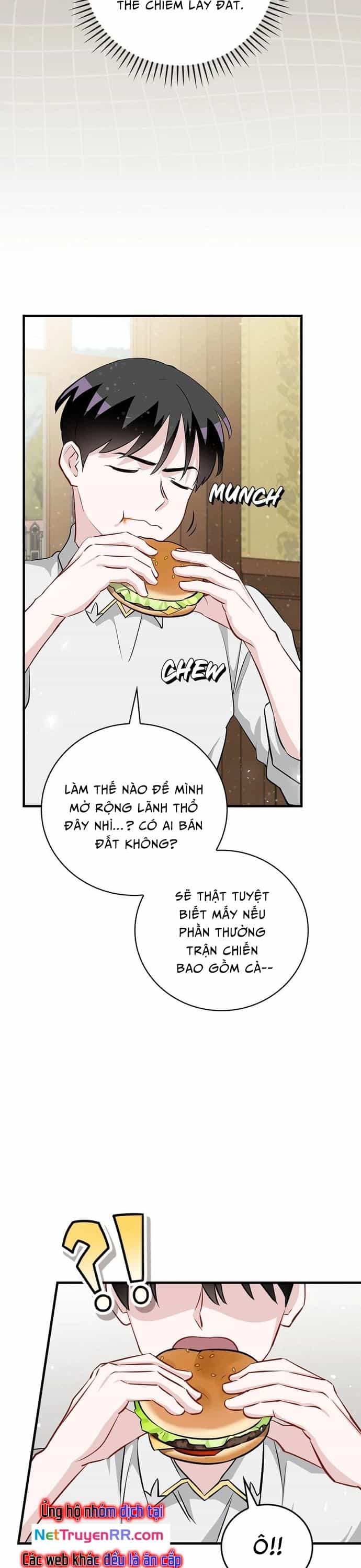 Level Up Chỉ Bằng Cách Ăn Cơm - Chương 196 - ảnh 7