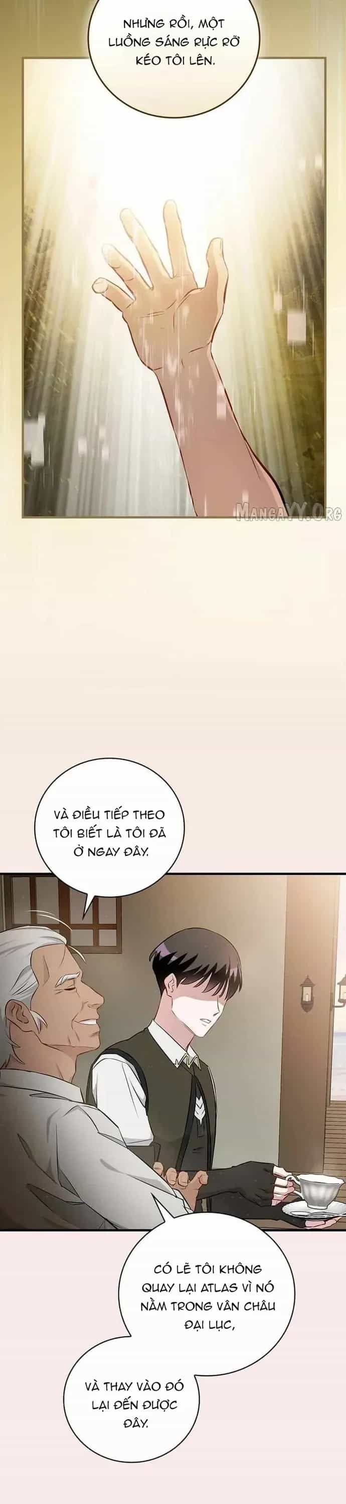 Level Up Chỉ Bằng Cách Ăn Cơm - Chương 201 - ảnh 32