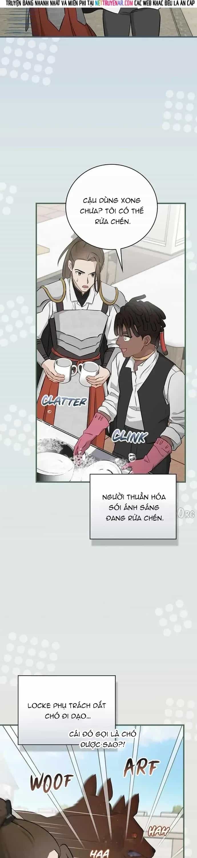 Level Up Chỉ Bằng Cách Ăn Cơm - Chương 202 - ảnh 19