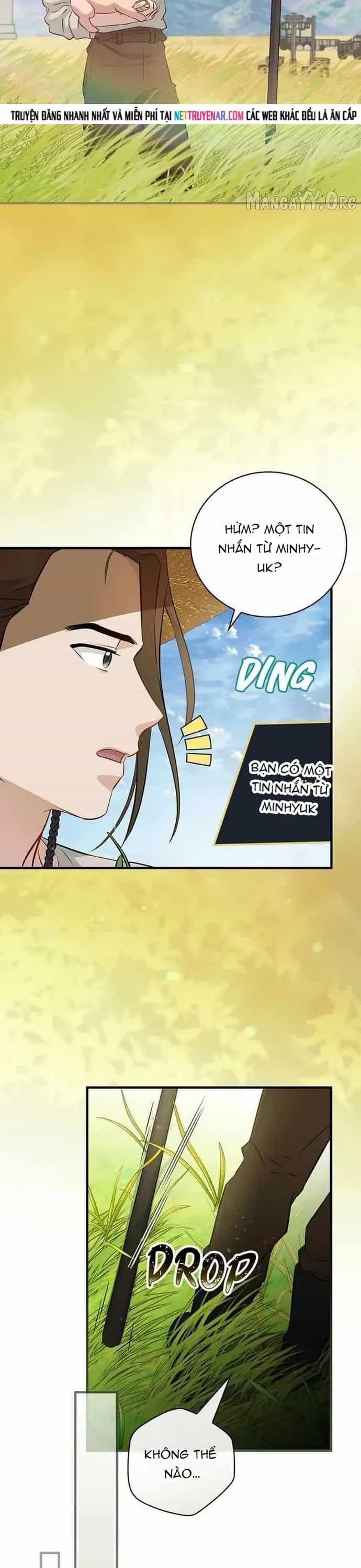 Level Up Chỉ Bằng Cách Ăn Cơm - Chương 203 - ảnh 11