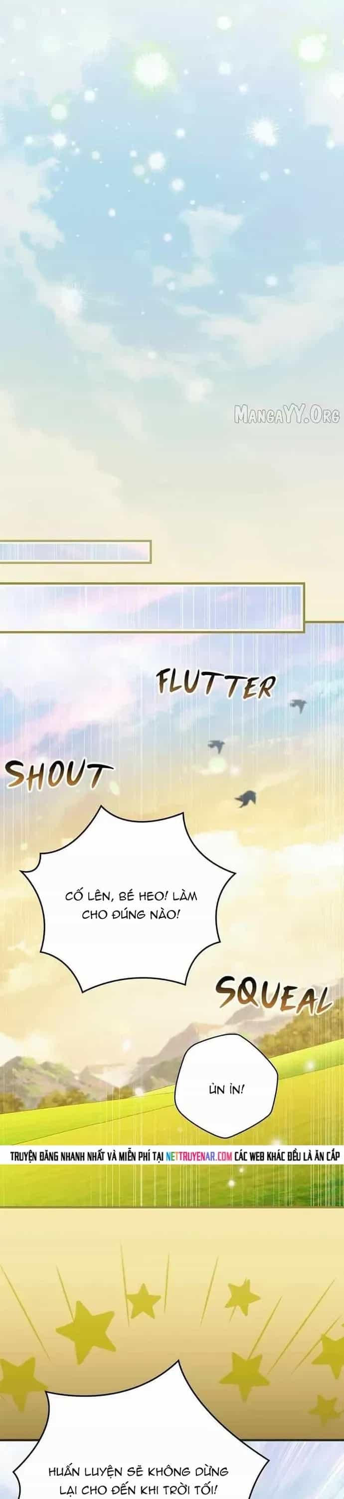 Level Up Chỉ Bằng Cách Ăn Cơm - Chương 203 - ảnh 32