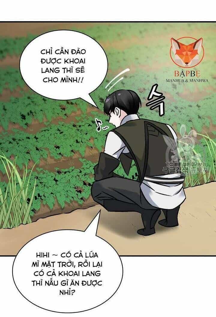 Level Up Chỉ Bằng Cách Ăn Cơm - Chương 21 - ảnh 14