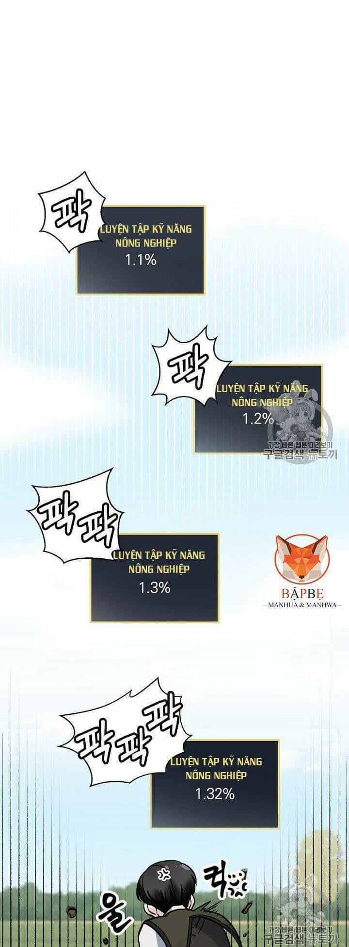 Level Up Chỉ Bằng Cách Ăn Cơm - Chương 21 - ảnh 17