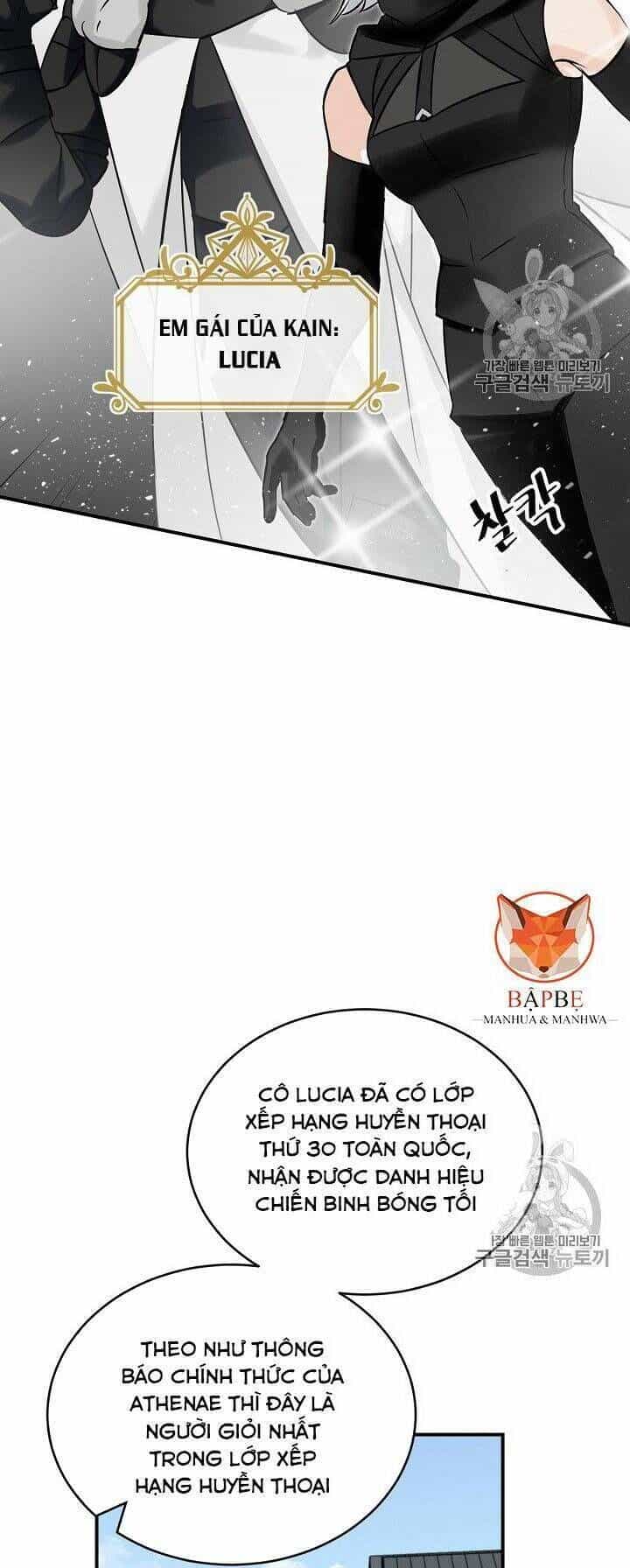 Level Up Chỉ Bằng Cách Ăn Cơm - Chương 21 - ảnh 24