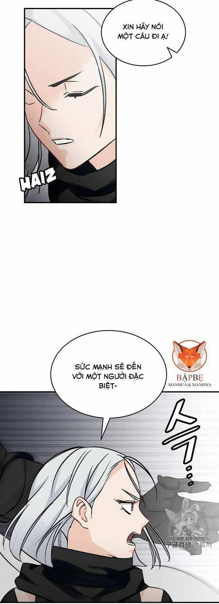 Level Up Chỉ Bằng Cách Ăn Cơm - Chương 21 - ảnh 26