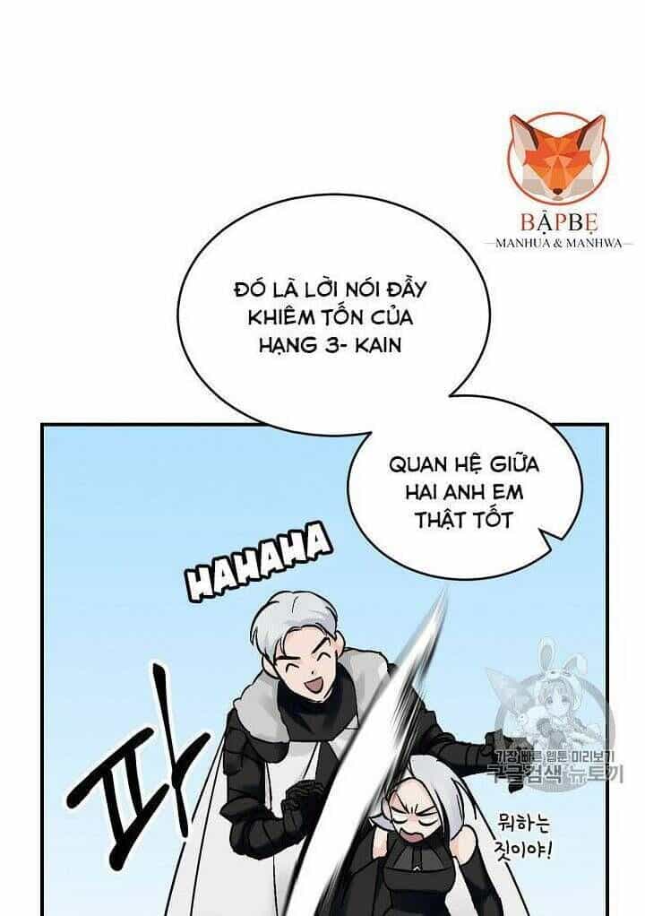 Level Up Chỉ Bằng Cách Ăn Cơm - Chương 21 - ảnh 29