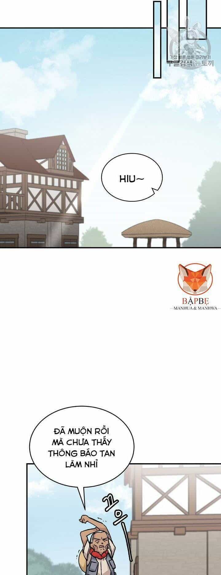 Level Up Chỉ Bằng Cách Ăn Cơm - Chương 21 - ảnh 34