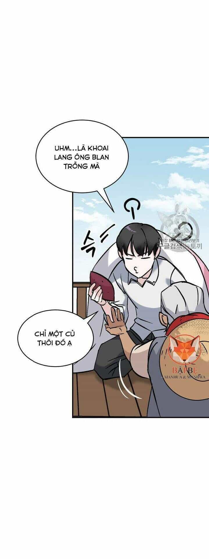 Level Up Chỉ Bằng Cách Ăn Cơm - Chương 21 - ảnh 43