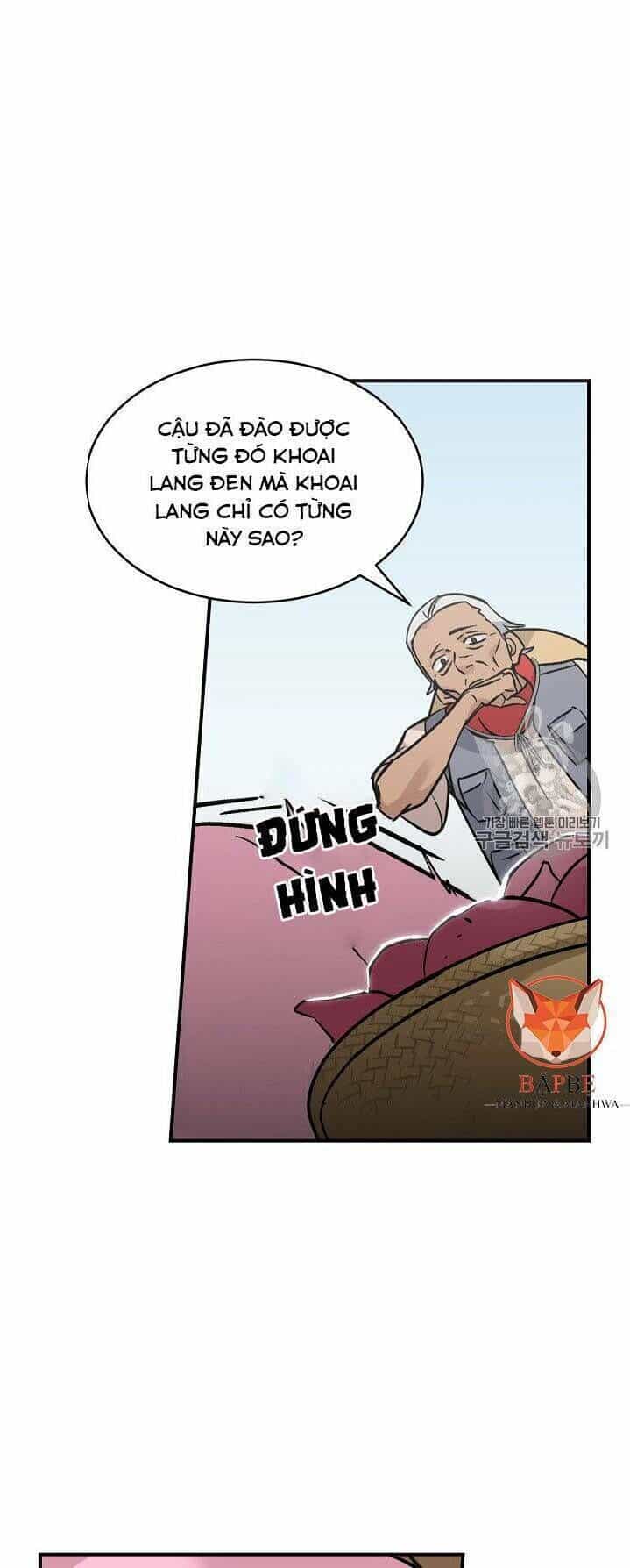 Level Up Chỉ Bằng Cách Ăn Cơm - Chương 21 - ảnh 45