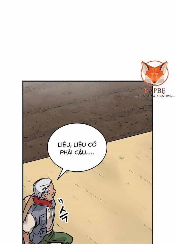 Level Up Chỉ Bằng Cách Ăn Cơm - Chương 21 - ảnh 47