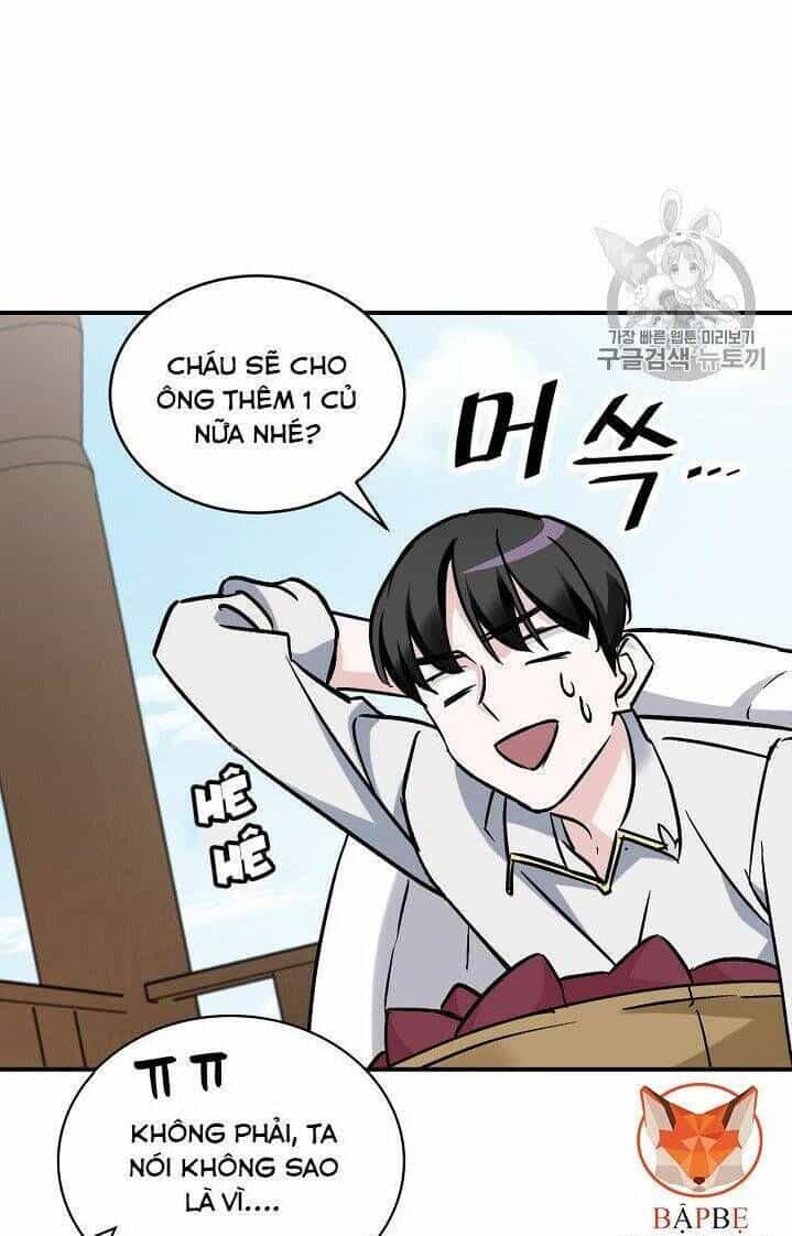 Level Up Chỉ Bằng Cách Ăn Cơm - Chương 21 - ảnh 50