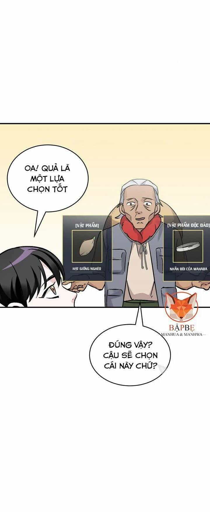 Level Up Chỉ Bằng Cách Ăn Cơm - Chương 21 - ảnh 53