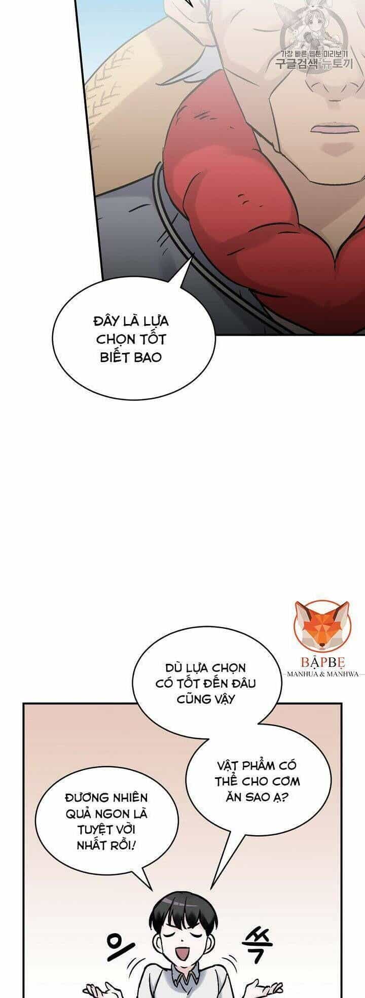Level Up Chỉ Bằng Cách Ăn Cơm - Chương 21 - ảnh 63