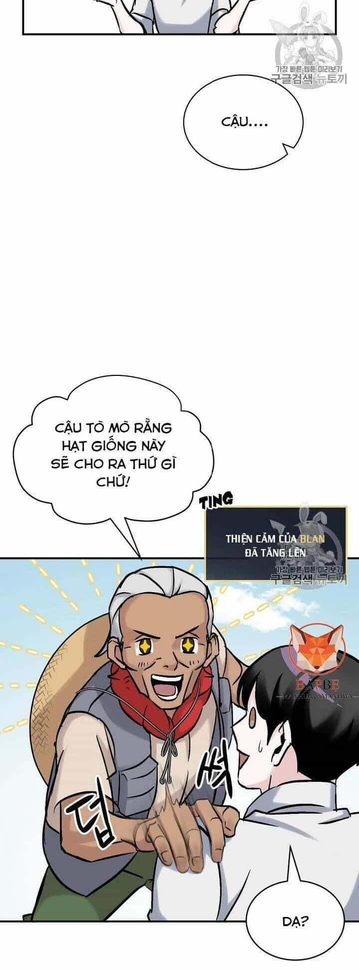 Level Up Chỉ Bằng Cách Ăn Cơm - Chương 21 - ảnh 64