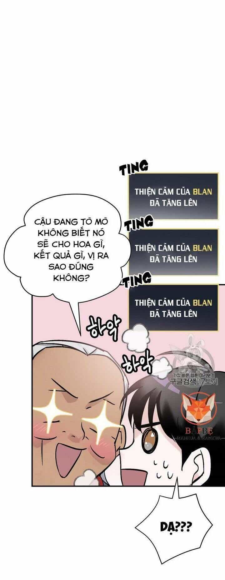 Level Up Chỉ Bằng Cách Ăn Cơm - Chương 21 - ảnh 65
