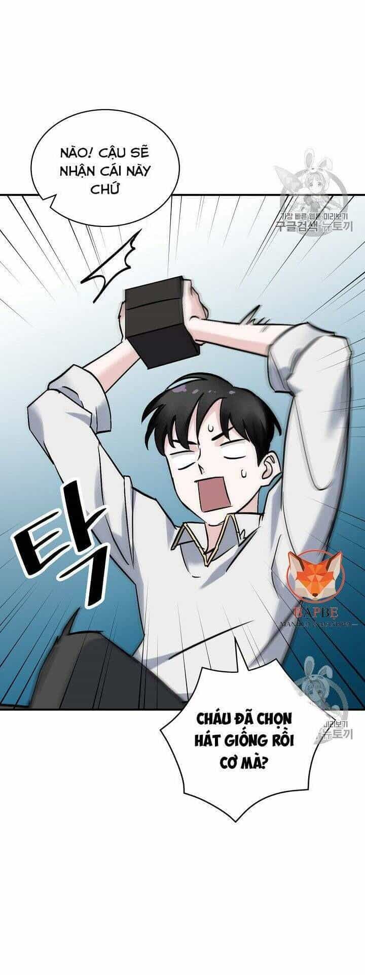 Level Up Chỉ Bằng Cách Ăn Cơm - Chương 21 - ảnh 67