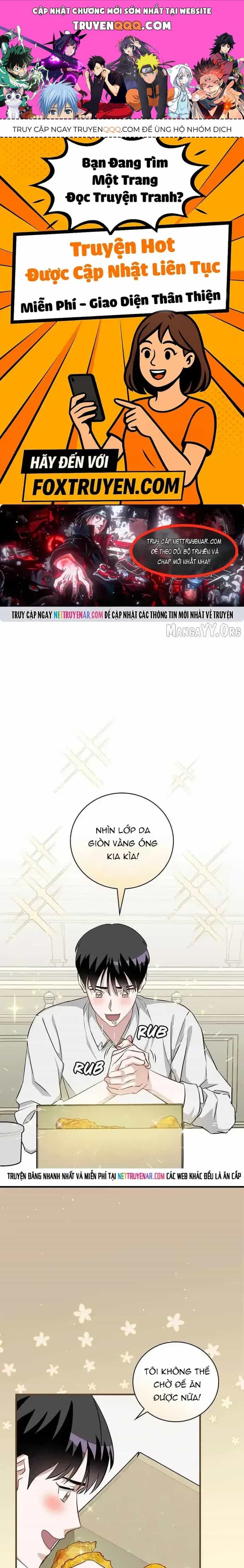 Level Up Chỉ Bằng Cách Ăn Cơm - Chương 204 - ảnh 1