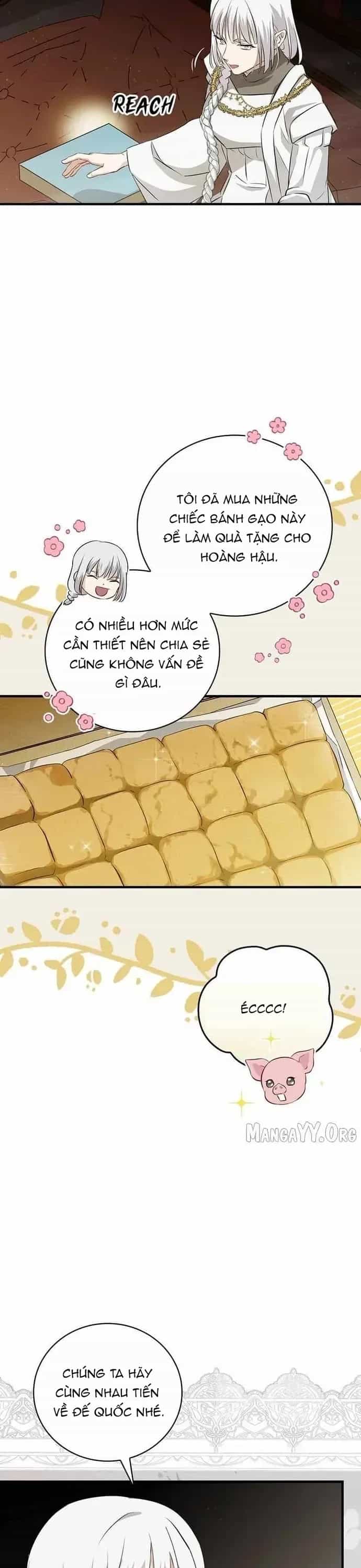 Level Up Chỉ Bằng Cách Ăn Cơm - Chương 204 - ảnh 22