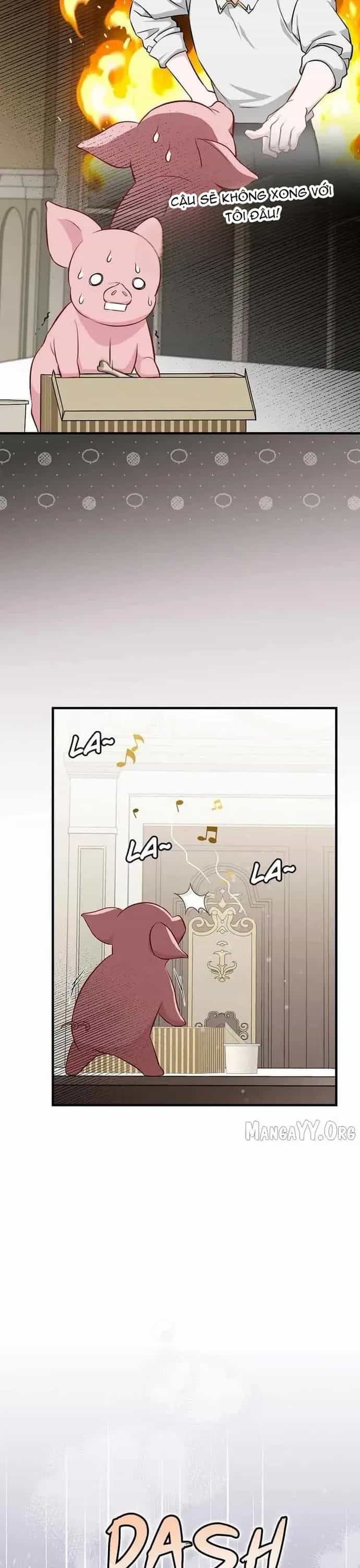 Level Up Chỉ Bằng Cách Ăn Cơm - Chương 204 - ảnh 6