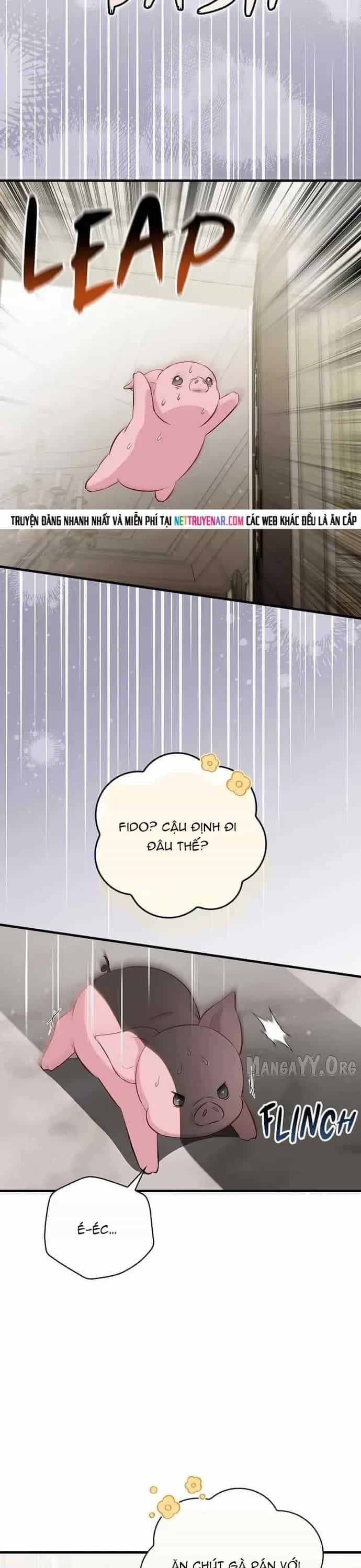 Level Up Chỉ Bằng Cách Ăn Cơm - Chương 204 - ảnh 7