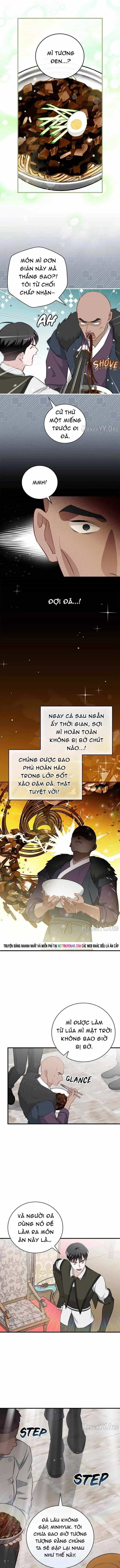 Level Up Chỉ Bằng Cách Ăn Cơm - Chương 206 - ảnh 12