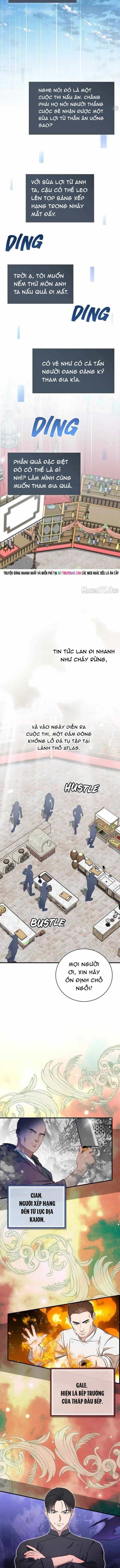 Level Up Chỉ Bằng Cách Ăn Cơm - Chương 206 - ảnh 6