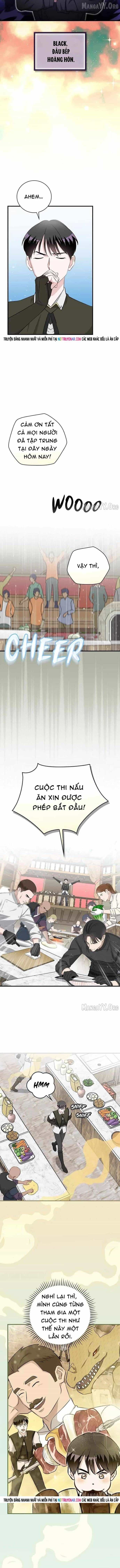Level Up Chỉ Bằng Cách Ăn Cơm - Chương 206 - ảnh 7