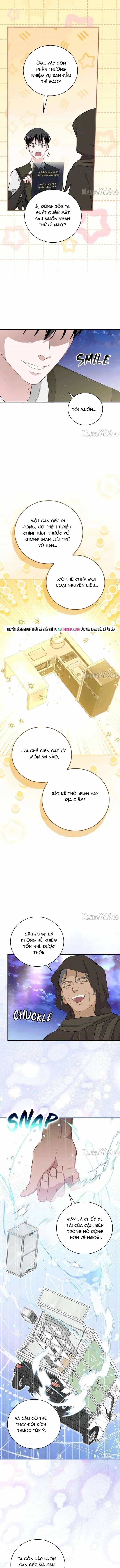 Level Up Chỉ Bằng Cách Ăn Cơm - Chương 208 - ảnh 10
