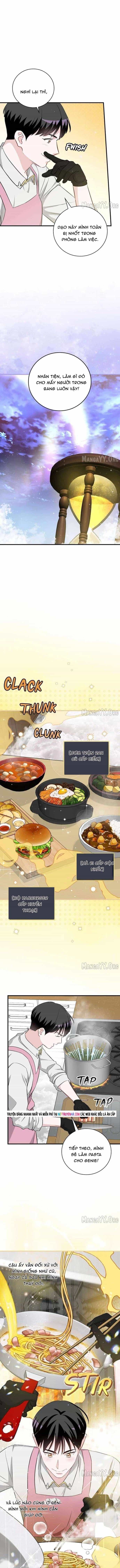 Level Up Chỉ Bằng Cách Ăn Cơm - Chương 208 - ảnh 6