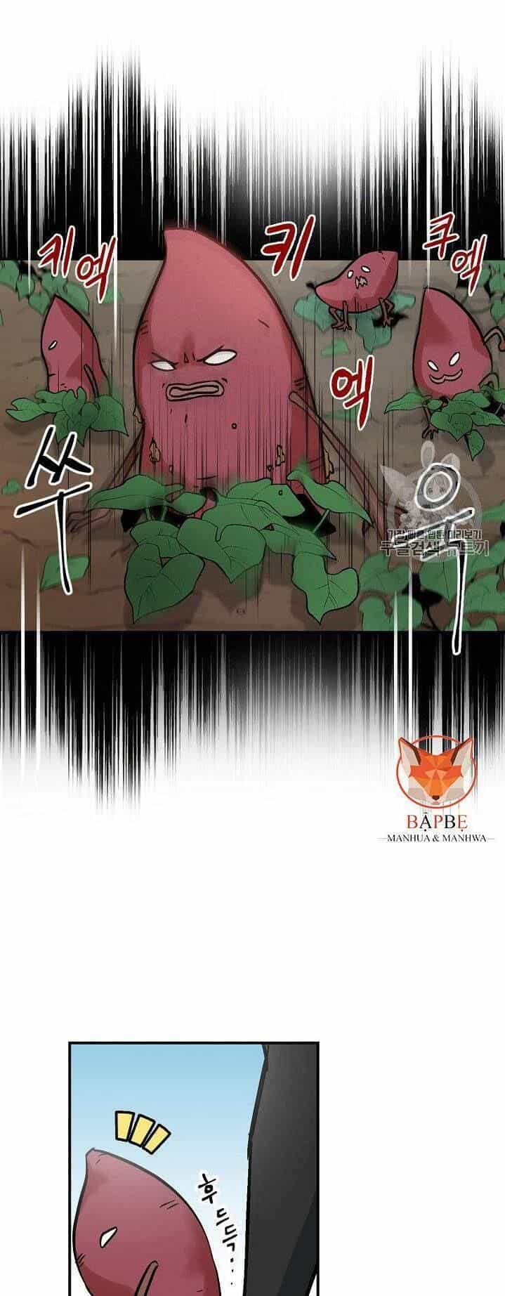 Level Up Chỉ Bằng Cách Ăn Cơm - Chương 22 - ảnh 14
