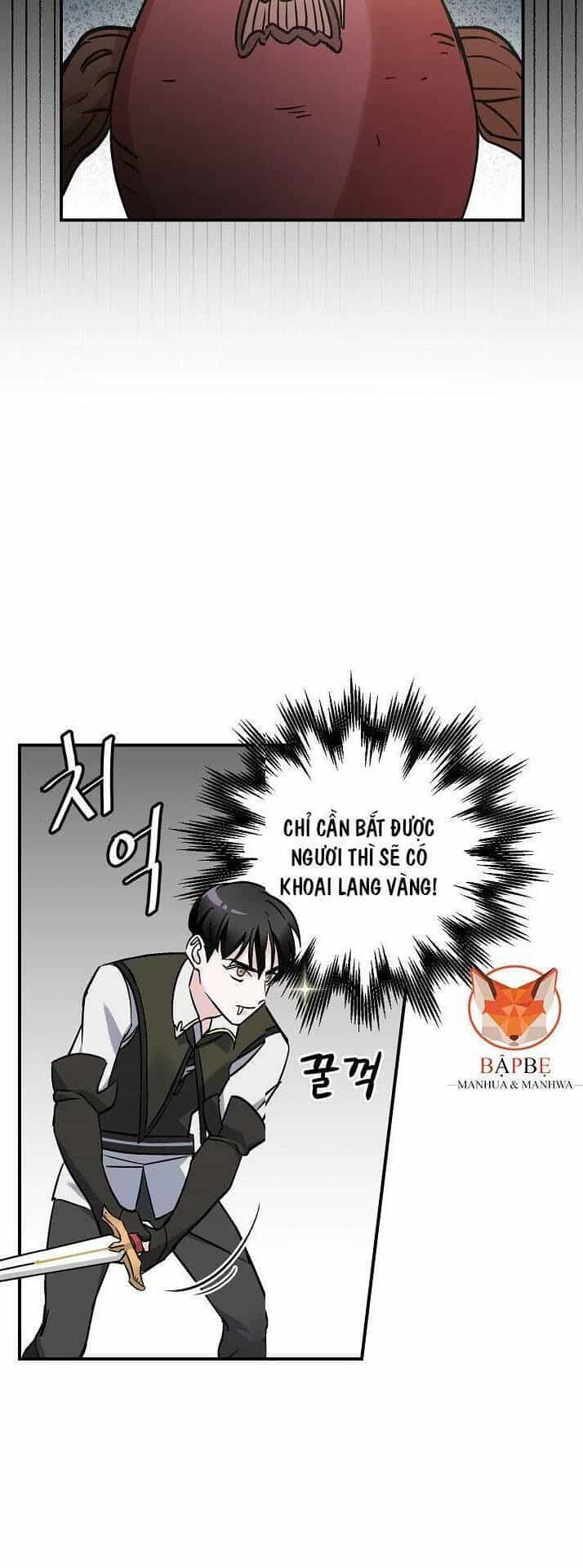 Level Up Chỉ Bằng Cách Ăn Cơm - Chương 22 - ảnh 25