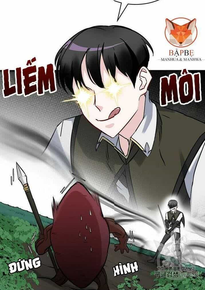 Level Up Chỉ Bằng Cách Ăn Cơm - Chương 22 - ảnh 29