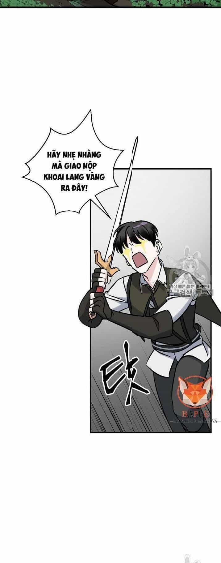 Level Up Chỉ Bằng Cách Ăn Cơm - Chương 22 - ảnh 30