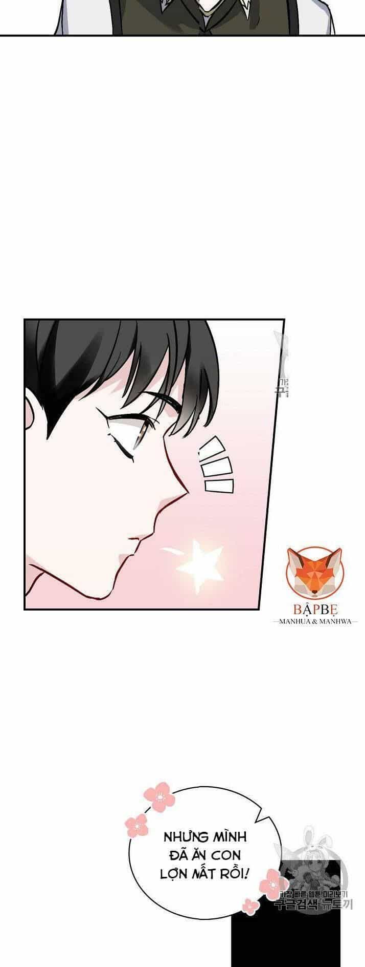 Level Up Chỉ Bằng Cách Ăn Cơm - Chương 22 - ảnh 39
