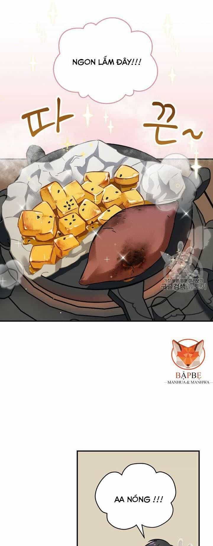 Level Up Chỉ Bằng Cách Ăn Cơm - Chương 22 - ảnh 43