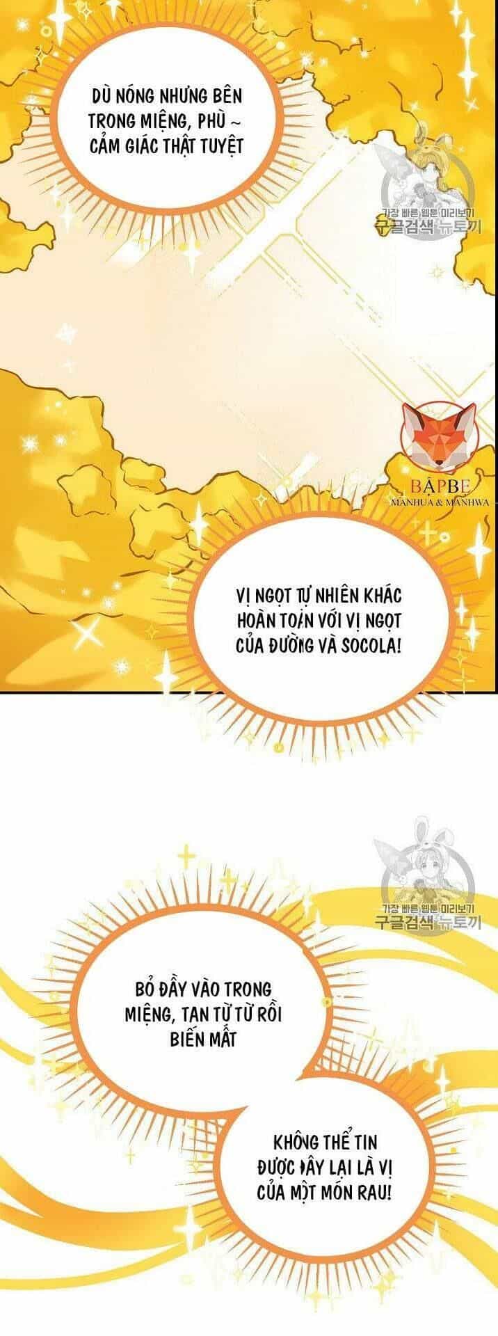 Level Up Chỉ Bằng Cách Ăn Cơm - Chương 22 - ảnh 47