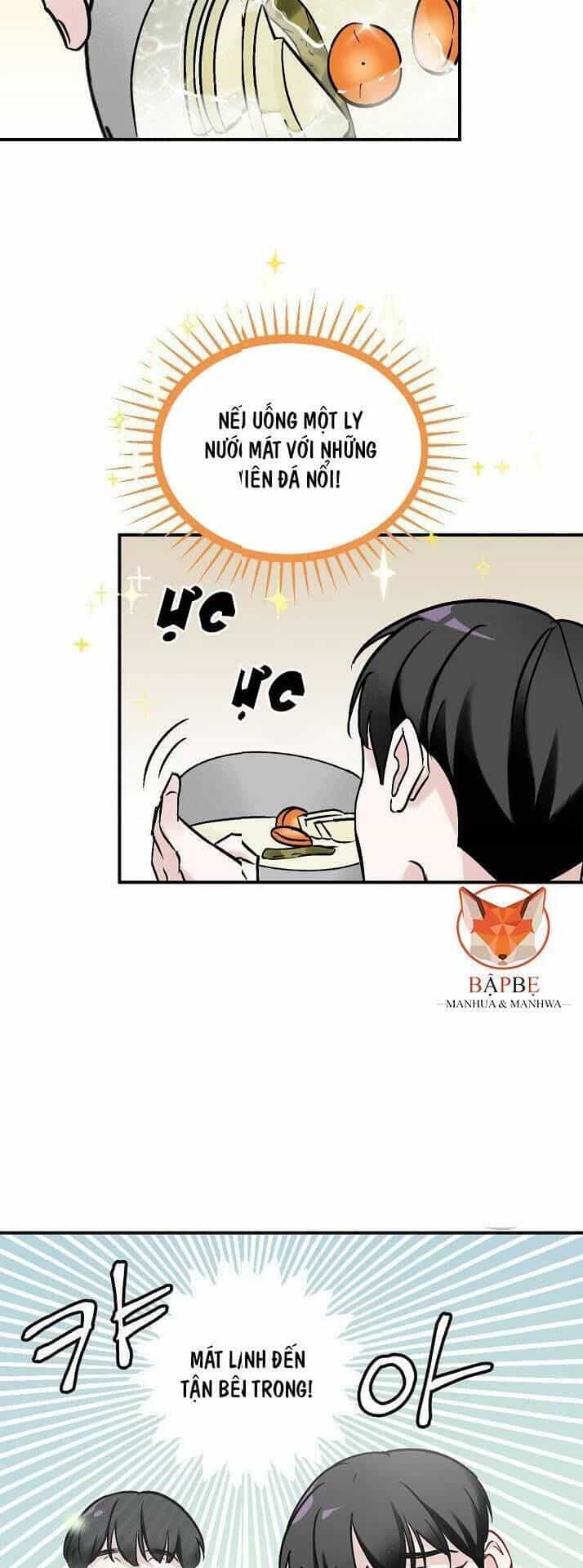 Level Up Chỉ Bằng Cách Ăn Cơm - Chương 22 - ảnh 49