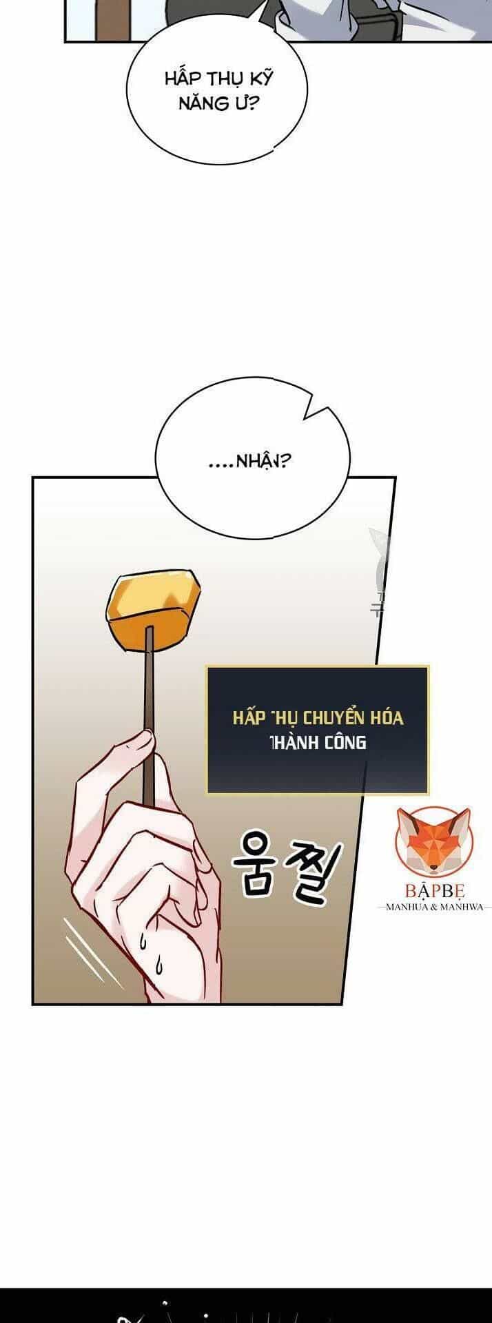 Level Up Chỉ Bằng Cách Ăn Cơm - Chương 22 - ảnh 55