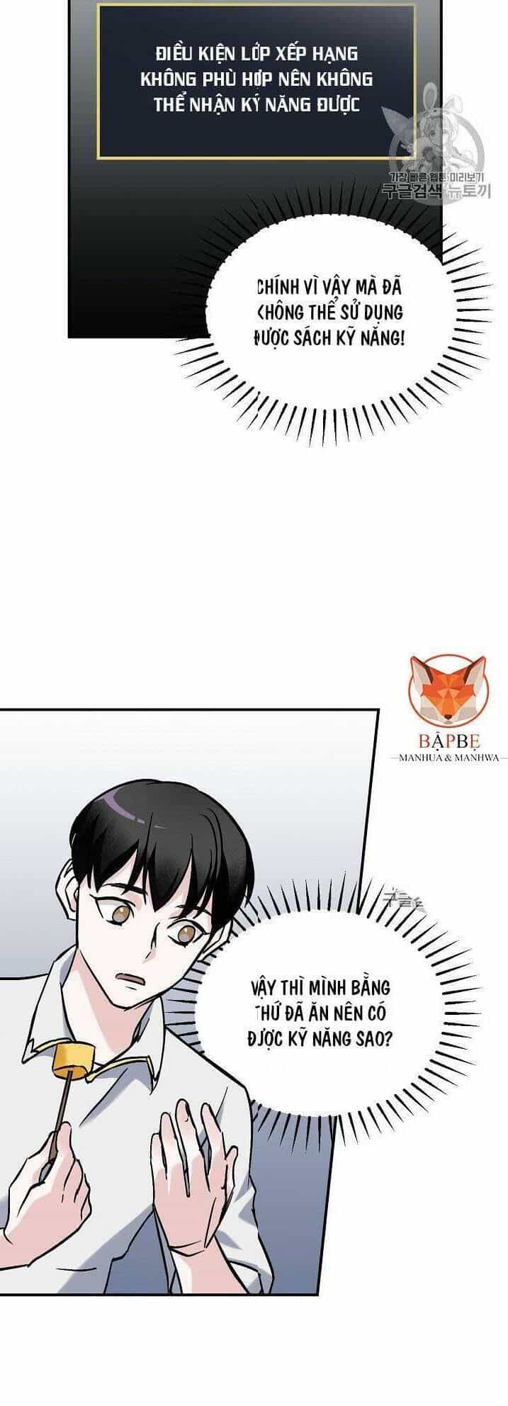 Level Up Chỉ Bằng Cách Ăn Cơm - Chương 22 - ảnh 60