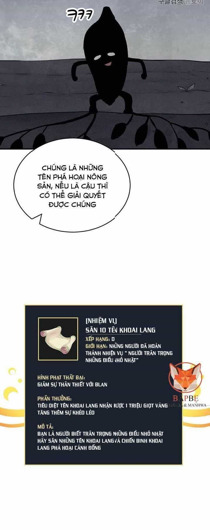 Level Up Chỉ Bằng Cách Ăn Cơm - Chương 22 - ảnh 9