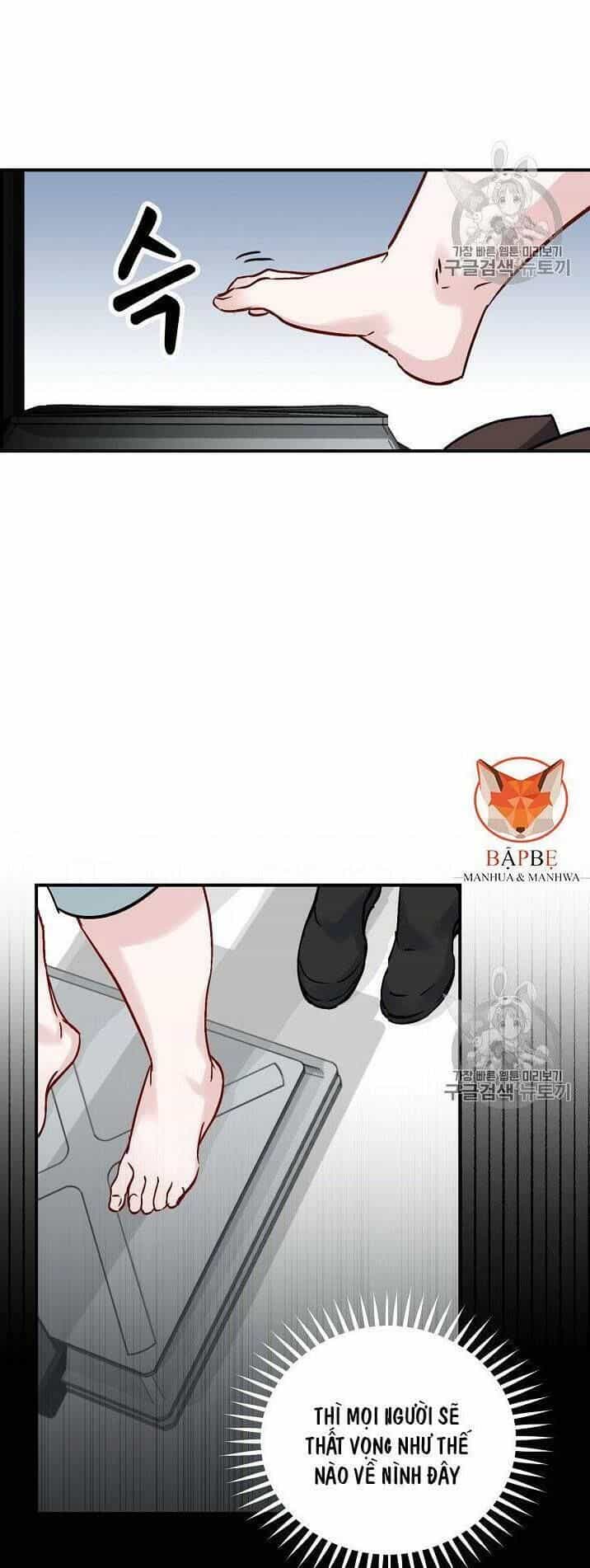 Level Up Chỉ Bằng Cách Ăn Cơm - Chương 23 - ảnh 13