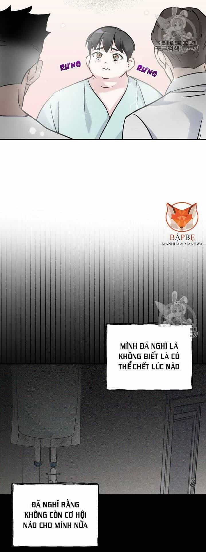 Level Up Chỉ Bằng Cách Ăn Cơm - Chương 23 - ảnh 21