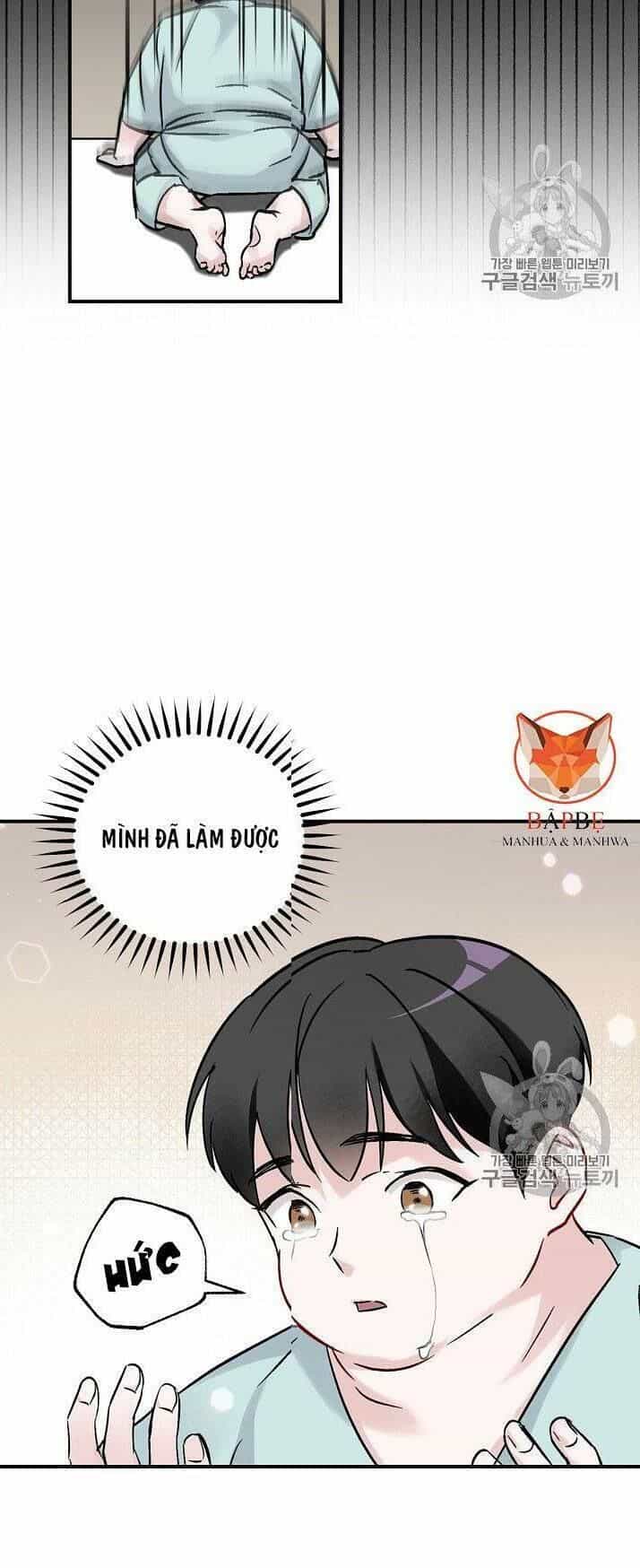 Level Up Chỉ Bằng Cách Ăn Cơm - Chương 23 - ảnh 23