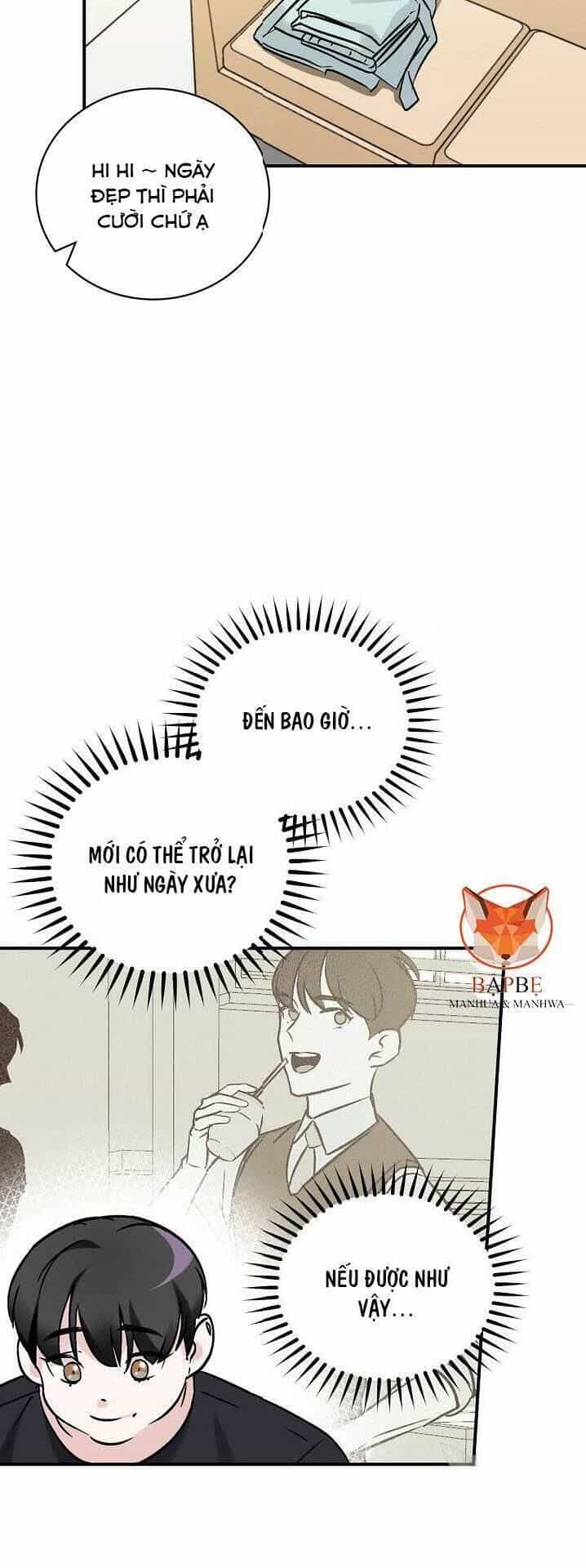 Level Up Chỉ Bằng Cách Ăn Cơm - Chương 23 - ảnh 29