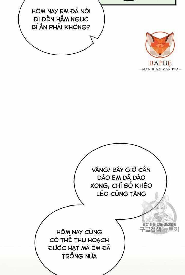 Level Up Chỉ Bằng Cách Ăn Cơm - Chương 23 - ảnh 31