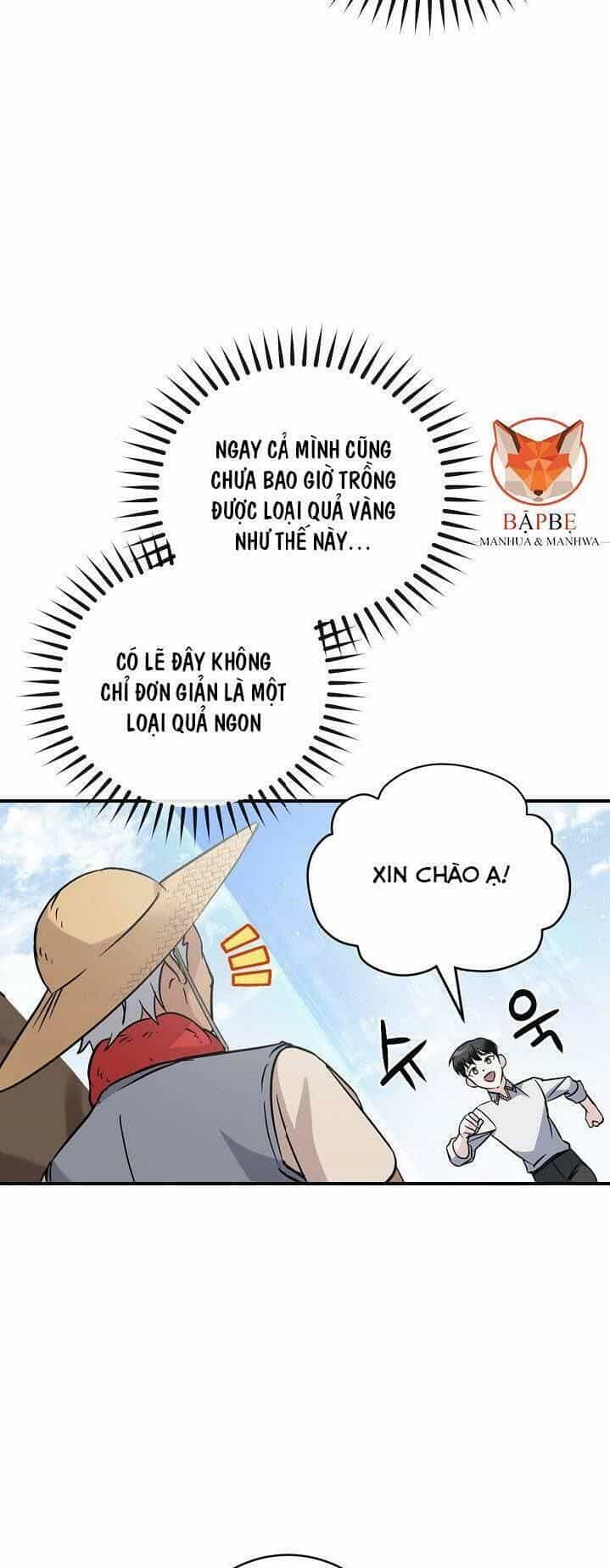 Level Up Chỉ Bằng Cách Ăn Cơm - Chương 23 - ảnh 44