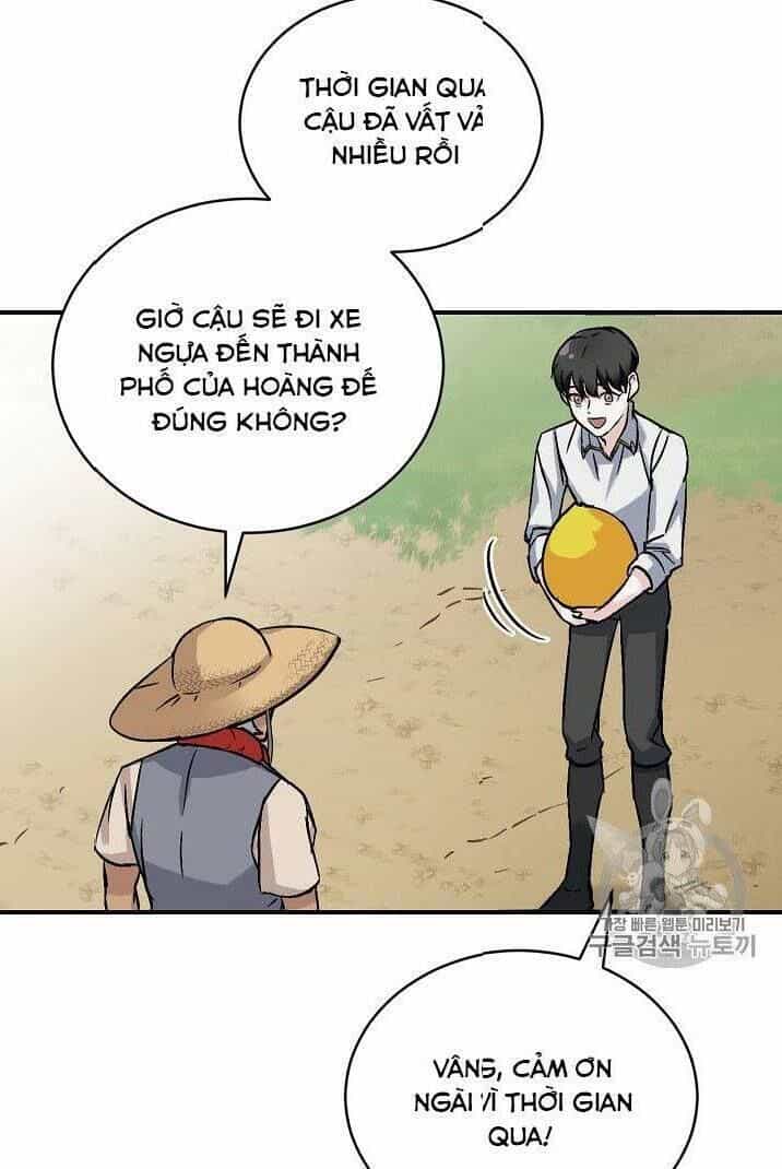 Level Up Chỉ Bằng Cách Ăn Cơm - Chương 23 - ảnh 67